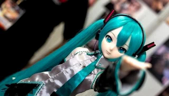 初音被辱av,网络暴力下的艺术形象危机