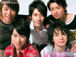 岚日本地位,日本流行乐坛的璀璨星辰